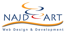 Najd Art Website Design In Jordan
