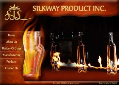 SJS SILKWAY